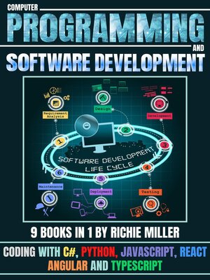 cover image of Computer Programming and Software Development